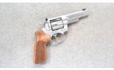 Ruger ~ GP100 Match Champion ~ .357 Magnum - 1 of 2