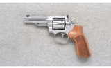 Ruger ~ GP100 Match Champion ~ .357 Magnum - 2 of 2