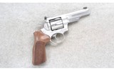 Ruger ~ GP100 Match Champion ~ .357 Magnum - 1 of 2