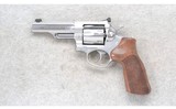 Ruger ~ GP100 Match Champion ~ .357 Magnum - 2 of 2