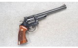 Smith & Wesson ~ 29-3 ~ .44 Magnum - 1 of 2