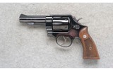Smith & Wesson ~ 58 ~ .41 Magnum - 2 of 2