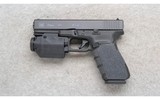 Glock ~ 21 Gen 4 ~ .45 ACP - 2 of 2