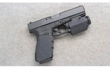 Glock ~ 21 Gen 4 ~ .45 ACP - 1 of 2