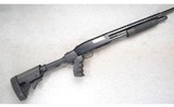 Mossberg ~ 500 ~ 12 Ga. - 1 of 10