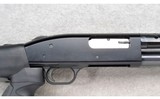 Mossberg ~ 500 ~ 12 Ga. - 3 of 10