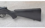 Savage ~ 93 ~ .22 WMR Only - 9 of 10