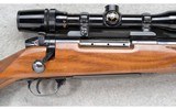 Weatherby ~ Mark V ~ .300 Wby. Mag. Only - 3 of 10