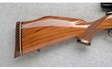 Weatherby ~ Mark V ~ .300 Wby. Mag. Only - 2 of 10