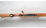 Weatherby ~ Mark V ~ .300 Wby. Mag. Only - 5 of 10