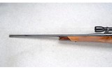 Weatherby ~ Mark V ~ .300 Wby. Mag. Only - 7 of 10