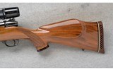 Weatherby ~ Mark V ~ .300 Wby. Mag. Only - 9 of 10