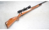 Weatherby ~ Mark V ~ .300 Wby. Mag. Only - 1 of 10