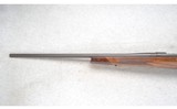 Weatherby ~ Mark V ~ .300 Wby. Mag. Only - 7 of 10