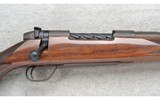 Weatherby ~ Mark V ~ .300 Wby. Mag. Only - 3 of 10