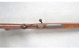 Weatherby ~ Mark V ~ .300 Wby. Mag. Only - 5 of 10