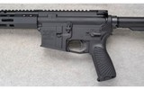 Wilson Combat ~ Tactical Semi-Auto ~ 5.56 NATO - 8 of 10
