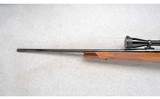 Weatherby ~ Mark V ~ 7mm Wby. Mag. Only - 7 of 10