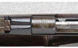 Mauser ~ 1938 ~ 8mm - 11 of 11