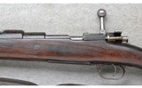 Mauser ~ 1938 ~ 8mm - 8 of 11