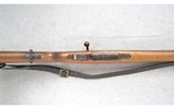 Mauser ~ M24/52-C ~ 8x57mm - 5 of 11