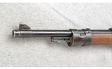 Mauser ~ M24/52-C ~ 8x57mm - 6 of 11