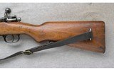 Mauser ~ M24/52-C ~ 8x57mm - 9 of 11