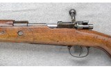 Mauser ~ M24/52-C ~ 8x57mm - 8 of 11