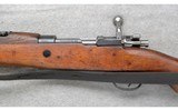 Zastava ~ 48A Mauser ~ 8mm - 8 of 11