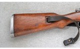 Zastava ~ 48A Mauser ~ 8mm - 2 of 11