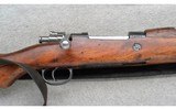 Zastava ~ 48A Mauser ~ 8mm - 3 of 11