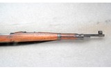 Zastava ~ 48A Mauser ~ 8mm - 4 of 11