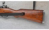 Zastava ~ 48A Mauser ~ 8mm - 9 of 11