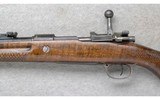Mauser ~ Belgian 1935 ~ 7.65mm - 8 of 10