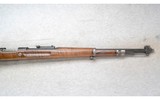 Mauser ~ Belgian 1935 ~ 7.65mm - 4 of 10