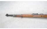 Mauser ~ Belgian 1935 ~ 7.65mm - 7 of 10