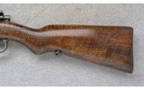 Mauser ~ Belgian 1935 ~ 7.65mm - 9 of 10
