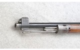 Mauser ~ Belgian 1935 ~ 7.65mm - 6 of 10