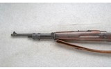 DWM ~ 1908 ~ 7mm Mauser ~ missing steel butt plate - 7 of 10