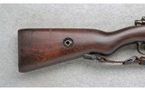 Zbrojovka Brno ~ Turk Mauser ~ 8x57mm - 2 of 11
