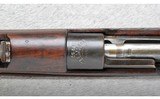 Zbrojovka Brno ~ Turk Mauser ~ 8x57mm - 11 of 11