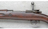 Zbrojovka Brno ~ Turk Mauser ~ 8x57mm - 8 of 11
