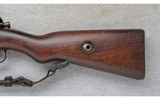 Zbrojovka Brno ~ Turk Mauser ~ 8x57mm - 9 of 11