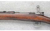 Loewe ~ Mauser Chileno 1895 ~ 7x57mm - 8 of 11