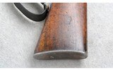 Loewe ~ Mauser Chileno 1895 ~ 7x57mm - 10 of 11