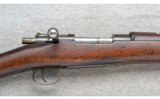 Loewe ~ Mauser Chileno 1895 ~ 7x57mm - 3 of 11