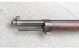 Loewe ~ Mauser Chileno 1895 ~ 7x57mm - 6 of 11