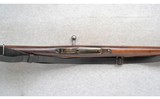 Loewe ~ Mauser Chileno 1895 ~ 7x57mm - 5 of 11