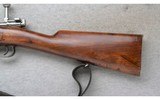 Carl Gustafs ~ 96 ~ 6.5x55mm - 9 of 11