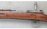 Carl Gustafs ~ 96 ~ 6.5x55mm - 8 of 11